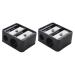 Buy Professional Double Hole Makeup Pencil Sharpener for Eyebrow Lip Liner & Eyeliner | Dual Sharpener for School & Office Supplies - International Shipping Available - Buy Online on GoSupps.com