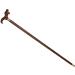 Portable Walking Stick Wood Carving Crutches Cane Walking Aid for Elderly Pregnant Women WoodenCanes for Men and Women Made in China Run forward - Buy Online on GoSupps.com