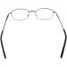 Eyekepper Gunmetal Metal Frame Reading Glasses with Spring Hinge - +3.50 Strength - 4 Pack - Buy Online on GoSupps.com