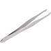 Professional Slanted Eyebrow Tweezers | Stainless Steel for Precision - Perfect for Men & Women | International Shipping - Buy Online on GoSupps.com