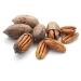 Pecan Nuts Halves Raw Natural Pecans Whole Nuts (1 KG) Pecan Nuts 1 KG