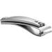 Rui Smiths Pro Precision Nail Clippers - TopInox Stainless Steel Trimmer from Solingen Germany - Buy Online on GoSupps.com