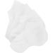 Buy 2 Pairs Moisture Socks | SEBS Pedicure Foot Care Socks (Size L 39-41) - International Shipping Available - Buy Online on GoSupps.com