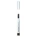 Sana Newborn Eyebrow Mascara & Pencil - Brow Ex N B11 Bitter Brown - Buy Online on GoSupps.com