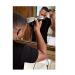 Andis 24565 Professional Corded Hair Clipper & Beard Trimmer | T-Blade | Stainless Carbon Steel | High-Speed Rotary Motor | 27 Piece Kit | Grey - Buy Online on GoSupps.com