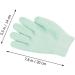  POPETPOP POPETPOP 1 Pair Moisturizing Grooming Beauty Moisturizing Wash Basin Skin Care Hand Care Spa Australia Gel Feather Thread - Buy Online on GoSupps.com