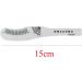 Eyelash Measure Ruler Eyelash Card Eye Mascara Beauty Ruler Makeup Tools for Women Lady Girls - Buy Online on GoSupps.com