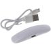 Yushu UV Hardening Lamp - 1W LED UV Resin Cure Light 395nm USB Nail Dryer for Gel & Jewelry Tools - Buy Online on GoSupps.com