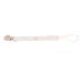 Buy Stylish Rabbit Baby Pacifier Clip Holder Easy Wear Metal Buckle & Portable Design - Buy Online on GoSupps.com