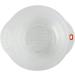 Japanese Rice Washing Bowl with Side and Bottom Drainers (10") - Buy Online on GoSupps.com