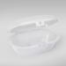 Philips Avent Ultra Soft Pacifier 2-Pack - BPA-Free for Babies 6-18 Months (Model SCF223/03) - Buy Online on GoSupps.com