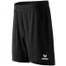 Erima Children's Rio 2.0 Shorts with Inner Briefs - Black Elastic Polyester - Size 128 | International Shipping Available - Buy Online on GoSupps.com