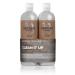 Tigi Bed Head B for Men Clean Up Kit - 2 Pc Kit 25.36 Oz Shampoo & Conditioner - Buy Online on GoSupps.com