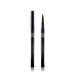 Max Factor Excess Intensity Longwear Eyeliner Charcoal - Waterproof Eyeliner for Turning - For the perfect eyeliner - color black - 1 x 2 g 1 piece (1 Pack) Charoal