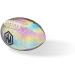 HW HOLOWIN Holographic Light Up Reflective Football - Glow in The Dark - Official Size 9 - Perfect Gift for Boys, Kids, and Men - Buy Online on GoSupps.com
