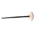 Ipetboom Highlighter Brush Makeup Brush Applicator Makeup Foundation Brush Fan Shaped Brush Makeup Blush Liquid Makeup Liquid Blush Face Makeup Cosmetic Brush Face Powder Brush
