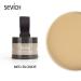 SEVICH Instantly Hairline Shadow - Fast Grey Hair Concealer for Roots, Brows & Beards - Med Blonde | Sweat & Windproof - Buy Online on GoSupps.com