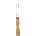 Higyee Button Assistant | Ergonomic Dressing Aids for Seniors & Disabled | Button Hooks for Wedding Dresses - Beige - Buy Online on GoSupps.com