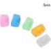Portable Toothbrush Head Cover for Travel & Hiking | Protective Brush Accessories for Camping & Bathrooms | Durable Plastic Travel Cover - Buy Online on GoSupps.com
