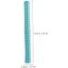 Minkissy Muscle Massage Tools - Body Massage Stick & Roller for Pain Relief | Slipproof TPE Design - Buy Online on GoSupps.com