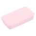 SKISUNO Pink Eyebrow Paste for Positioning Eyebrow Makeup Drawing Paste Eyebrow Tinting Tool
