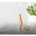 RADIUS Source Soft Toothbrush with Replaceable Head | Eco-Friendly Dental Care - Buy Online on GoSupps.com
