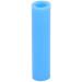 U-K Silicon Tips Cover for Stainless Steel Straws 6 mm 8Pcs Multi- Colors Soft Food Grade Silicone Straws Nozzles Reusable Cover for 1/ 4'' Wide Straws Practical & Popular - Buy Online on GoSupps.com
