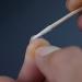 300 Disposable Microblading & Eyelash Extension Cotton Swabs - Perfect for Makeup Application | Buy Online Internationally - Buy Online on GoSupps.com