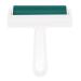 Fiskars Lia Griffith Stamp Brayer, Teal Green/White,106210-1002