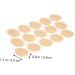 SEWOART 3 Pieces Protection Pad Feet Corn Pads Foot Pastes High Heel Stickers Foot Care Stickers Toe Corn Patches Corn Relaxation Pads Foot Sole Stickers Feet Pads Feet Corn Patches - Buy Online on GoSupps.com