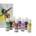 PME Airbrush Colours Set of 8 x 25ml