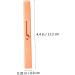 Mikinona 1pc Retractable Lip Brush Makeup Brush Lip Eyeshadow Lipstick Gloss Applicator Cosmetics Brush Tool Eyeshadow Foundation Brush Makeup Lip Brush Makeup Tool - Buy Online on GoSupps.com