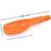 Buy ARK Z-Vibe Spoon Attachments - Textured & Smooth Large & Small BPA-Free Soft & Firm Options for International Shipping - Buy Online on GoSupps.com