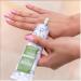 Pistach Skincare Pistachio Oil Hand Cream - Hydrating and Nourishing Formula with Vitamin E for All-Day Protection - 2.4 fl oz - Buy Online on GoSupps.com