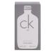 Calvin Klein CK All Eau de Toilette Citrus Unisex Fragrance With Notes of Bergamot Grapefruit Flower Rhubarb & Vetiver Luxury Unisex Perfumes Long Lasting Fragrance 1.6 Fl Oz (Pack of 1) - Buy Online on GoSupps.com
