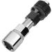 BlueSunshine Bicycle Crank Puller Tool - Easy Removal for Bike Maintenance - Buy Online on GoSupps.com