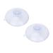 Shower Mirror for Shaving Fogless with Razor Hook | Anti Fog Technology | Waterproof & Shatterproof | Lightweight Portable Fog Free Mirror - Square - Buy Online on GoSupps.com