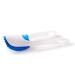 Dr. Pedi Gel Bunion Corrector: Toe Separator for Hallux Valgus Pro Straightening Alignment - Buy Online on GoSupps.com