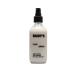 RUDY's Clay Spray - Hair Texturizer with Sea Salt - Paraben Free - For Fullness and Body (8 fl oz) 8 Fl Oz (Pack of 1)