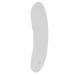 Anti-Wrinkle Neck Cushion - Transparent Reusable Silicone Neck Lifters for Wrinkle Prevention | 1 PC - Buy Online on GoSupps.com