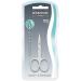 Wilkinson Sword Manicure Scissors - Premium Nail Scissors in Matt Chrome | Buy Online & Ship Worldwide - Buy Online on GoSupps.com