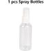 70 Pcs Empty Plastic Cosmetic Jars 5ml Sample Containers Pots Bottles sample pots for cosmetics Travel Cosmetic Jar Pots with Lids travel pots for cream travel cream pots for toiletries Pink-70pcs-5ml - Buy Online on GoSupps.com