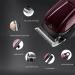 Professional Cordless Hair Clippers for Men - Hair Cutting Tool & Trimmer | Barbershop Quality Includes Storage Box - Buy Online on GoSupps.com