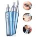 Buy 3 in 1 Multifunctional USB Rechargeable Nose & Ear Hair Trimmer - Waterproof Portable & Easy to Clean for Effortless Grooming - Buy Online on GoSupps.com