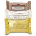 Melaleuca Exfoliating Body Bar Soap - Almond-Vanilla Scent | Nourishing & Exfoliating | Shop Internationally - Buy Online on GoSupps.com