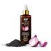 WOW Onion Hair Oil for Hair Growth and Hair Fall Control - With Black Seed Oil Extracts - 200 ml