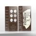 Shop Eyebrow Stamp Stencil Kit | Long-lasting Waterproof & Smudge-Proof - Perfect for Precise Eyebrow Shaping (Light Brown - Buy Online on GoSupps.com