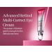 StriVectin Advanced Retinol Serums & Moisturizers | Fights Fines Lines & Wrinkles for Firmer Skin | Retinol Nightly Multi Eye Cream - Buy Online on GoSupps.com