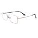 Riccie progressive multifocal HD reading glasses men photochrome outdoor sunglasses from Reintitan / UV400 Dioptria +1.0 to +3.0.04 +2.5 +2.5 04