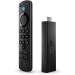 Fire TV Stick 4K Max streaming device  Wi-Fi 6  Alexa Voice Remote (includes TV controls) - Buy Online on GoSupps.com